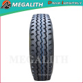 SMARTWAY DOT 11R22.5 11R24.5 285/75R24.5 295/75R22.5 Commercial Truck Tires